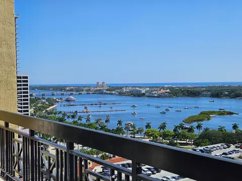 801 S Olive Ave #1508, West Palm Beach, FL 33401