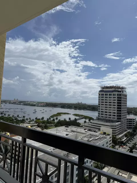 801 S Olive Ave #1508, West Palm Beach, FL 33401