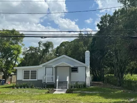 731 Tumblin Kling Rd, Fort Pierce, FL 34982