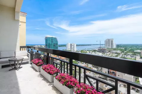801 S Olive Ave #1603, West Palm Beach, FL 33401