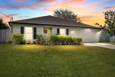2349 SE Master Ave, Port Saint Lucie, FL 34952