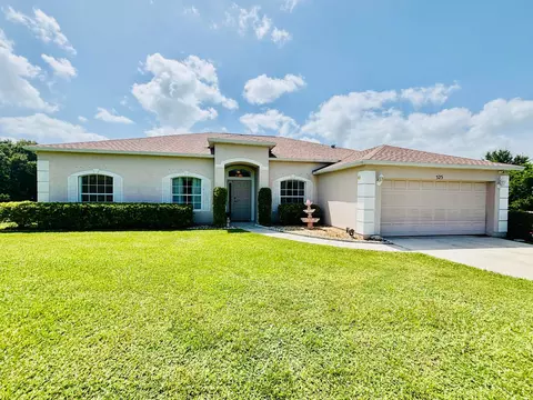 525 Hartman Rd, Fort Pierce, FL 34947