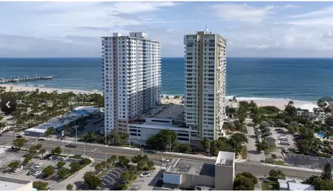 111 Briny Ave #19-09, Pompano Beach, FL 33062
