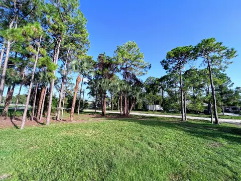 13753 78th Pl N, The Acreage, FL 33412