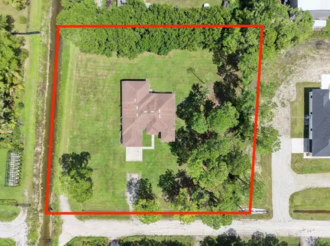 13753 78th Pl N, The Acreage, FL 33412