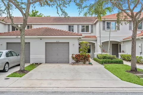 6107 Sandy Bank Ter, Riviera Beach, FL 33407
