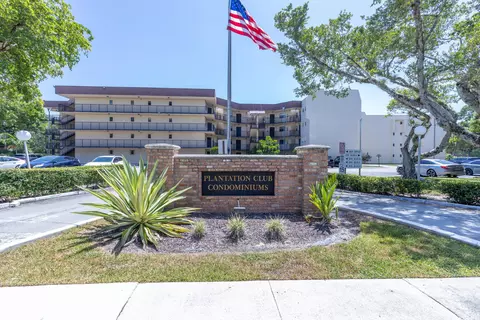 6555 W Broward Blvd #409, Plantation, FL 33317