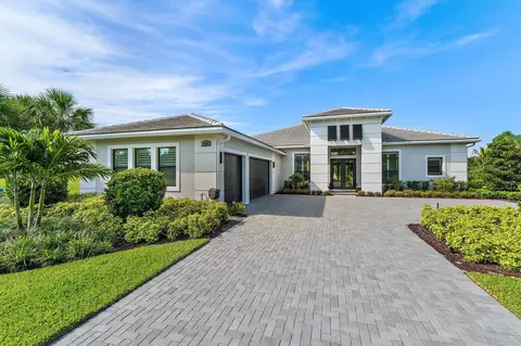 3480 SW Flowerdew Ct, Palm City, FL 34990