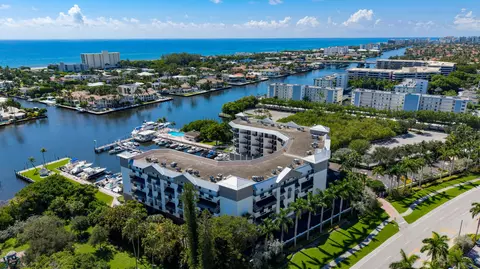 1035 S Federal Hwy #PH-11, Delray Beach, FL 33483