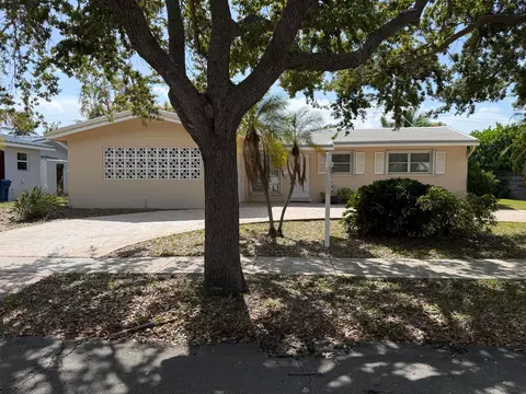 5901 NE 21st Ter, Fort Lauderdale, FL 33308