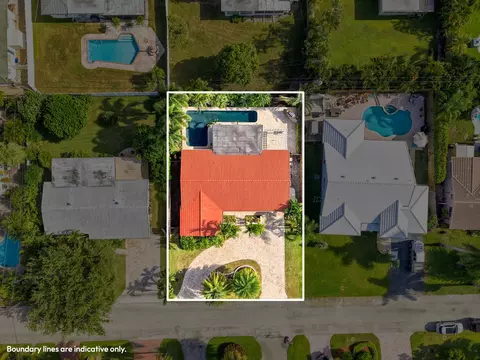 View/Area - 2010 NE 31st St, Lighthouse Point, FL 33064 photo 1 of 2