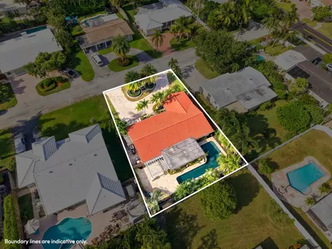 View/Area - 2010 NE 31st St, Lighthouse Point, FL 33064 photo 2 of 2