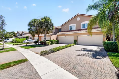 4349 Colony View Dr, Lake Worth, FL 33463