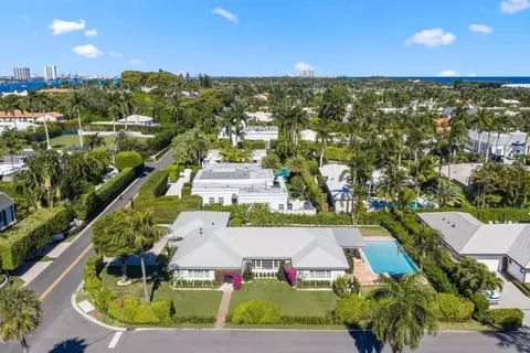 257 Via Linda, Palm Beach, FL 33480