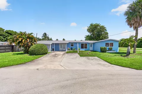 2521 Myrica Rd, West Palm Beach, FL 33406