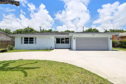 2815 SW 9th St, Boynton Beach, FL 33435