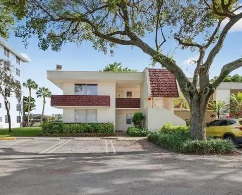3200 N Course Ln #116, Pompano Beach, FL 33069