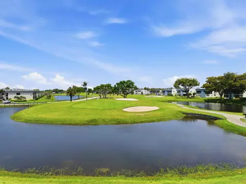 125 Piedmont C, Delray Beach, FL 33484