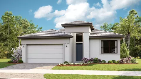 13566 SE Grovewood Dr, Port Saint Lucie, FL 34984