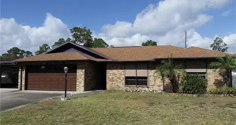 9650 Hibiscus Ave, Sebastian, FL 32976