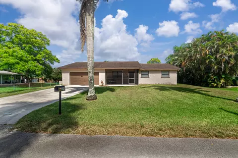 4340 SW 74th Ave, Davie, FL 33314