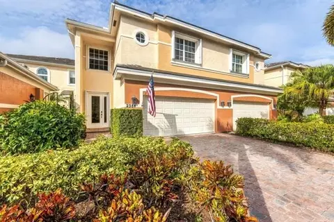 2384 SW Island Creek Trl, Palm City, FL 34990