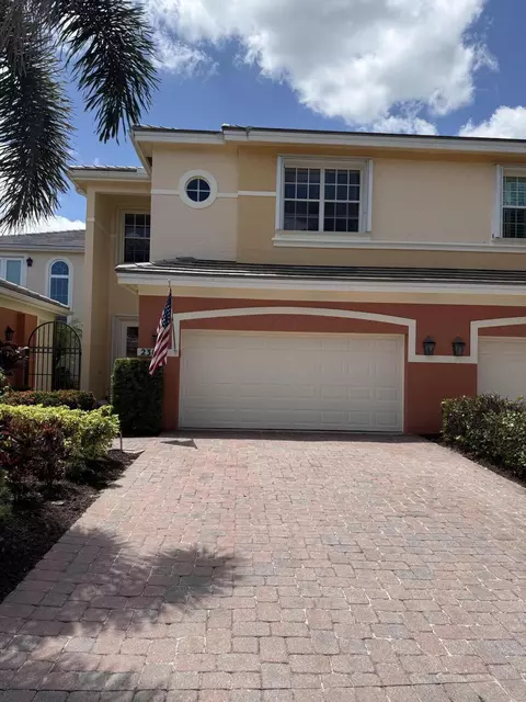 2384 SW Island Creek Trl, Palm City, FL 34990