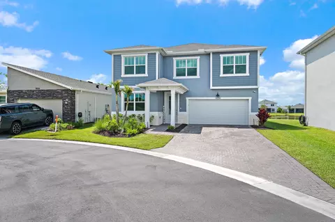 14034 SW Surina St, Port Saint Lucie, FL 34987