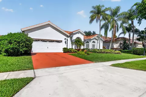 10031 Lexington Estates Blvd, Boca Raton, FL 33428