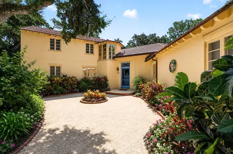 940 Sandfly Ln, Vero Beach, FL 32963