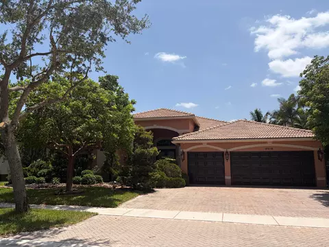 4916 Forest Dale Dr, Lake Worth, FL 33449