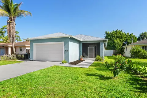 Exterior - 6855 4th St, Jupiter, FL 33458 photo 1 of 7