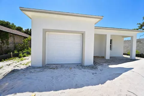 2007 N 48th N St, Fort Pierce, FL 34947