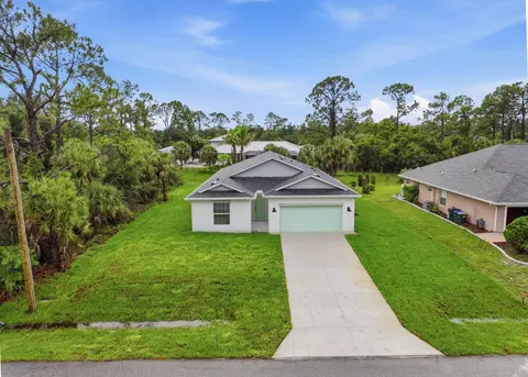 4570 Oakley Rd, North Port, FL 34288