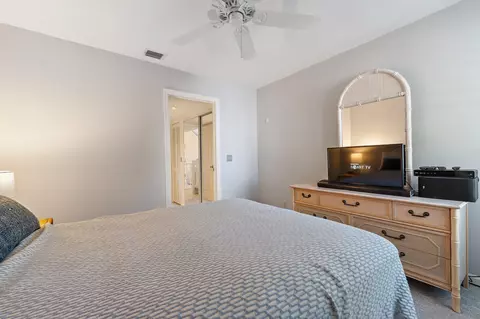 Bedroom - Undisclosed, Jupiter, FL 33477 photo 6 of 7