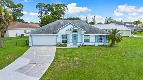1526 SW Santander Ave, Port Saint Lucie, FL 34953