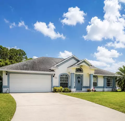 1526 SW Santander Ave, Port Saint Lucie, FL 34953