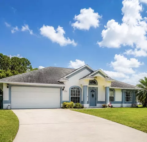 1526 SW Santander Ave, Port Saint Lucie, FL 34953