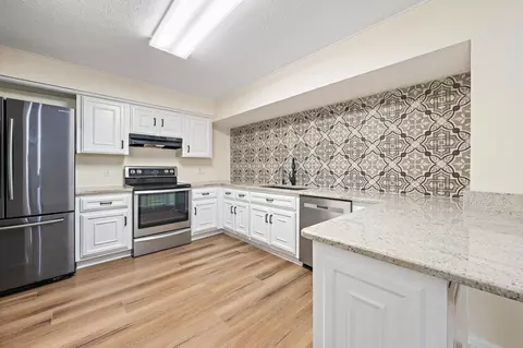 Kitchen - 1163 NW 16th Pl, Stuart, FL 34994 photo 1 of 2