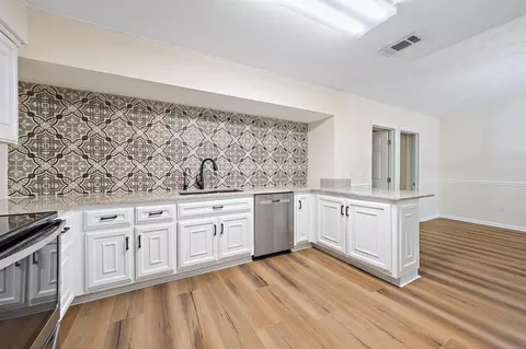 Kitchen - 1163 NW 16th Pl, Stuart, FL 34994 photo 2 of 2