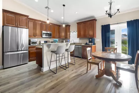 Kitchen - 3845 NW 21st Ave, Okeechobee, FL 34972 photo 1 of 1
