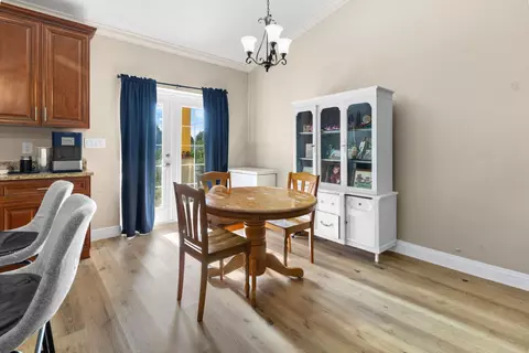Dining - 3845 NW 21st Ave, Okeechobee, FL 34972 photo 1 of 1