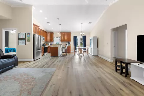 Entry Way - 3845 NW 21st Ave, Okeechobee, FL 34972 photo 1 of 3