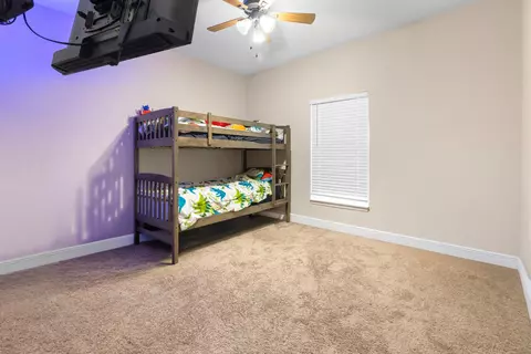Bedroom - 3845 NW 21st Ave, Okeechobee, FL 34972 photo 1 of 3