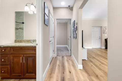 Entry Way - 3845 NW 21st Ave, Okeechobee, FL 34972 photo 3 of 3