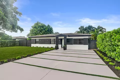 4581 NE 3rd Ave, Oakland Park, FL 33334