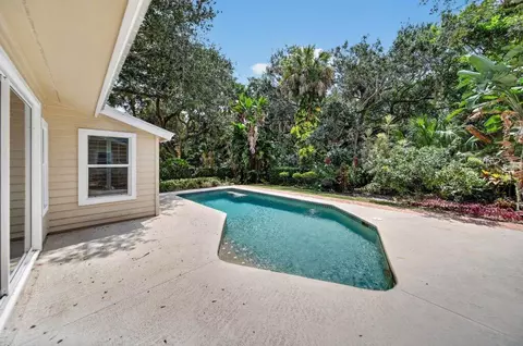 Exterior - 15 Heritage Way, Sewalls Point, FL 34996 photo 7 of 9