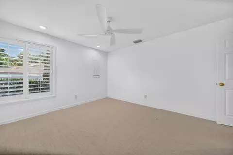 Bedroom - 15 Heritage Way, Sewalls Point, FL 34996 photo 7 of 13