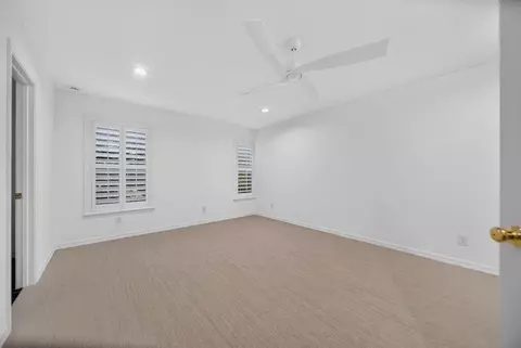Bedroom - 15 Heritage Way, Sewalls Point, FL 34996 photo 4 of 13