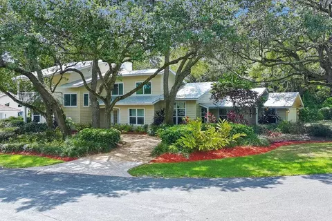Exterior - 15 Heritage Way, Sewalls Point, FL 34996 photo 1 of 9